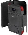 VOLTCRAFT VC-SPB-20.000 VC-14456835 Solar-Powerbank Ladestrom Solarzelle 3 A 20000