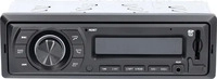 RENKFORCE RF-4746690, Renkforce RF-4746690 Autoradio inkl. DAB-Antenne, DAB+ Tuner,