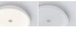 Paulmann 96783 Jaron LED-Deckenleuchte LED 26.5 W Wei&szlig; (matt)