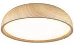 Paulmann 71083 Oka LED-Deckenleuchte LED LED fest eingebaut 24 W Holz