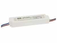 Mean Well LPH-18-36 LED-Treiber Konstantspannung 18 W 0 - 0.5 A 36 V/DC nicht