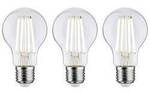 Paulmann 29132 LED EEK A (A - G) E27 4 W Warmwei&szlig; (&Oslash; x H) 60 mm x 105 mm 3 St.