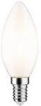Paulmann 29115 LED EEK F (A - G) E14 4.5 W Warmwei&szlig; (&Oslash; x H) 35 mm x 97 mm 1 St.