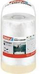tesa Easy Cover Economy 56576-00000-00 Abdeckfolie (L x B) 33 m x 55 cm 1 Set