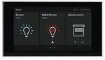Busch-Jaeger KNX 2TMA200050B0008 Wand-Touchdisplay RT/U30.0.11-825