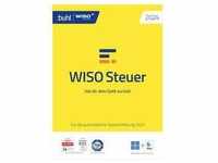 WISO Steuer 2024 Vollversion, 1 Lizenz Windows Steuer-Software