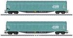 M&auml;rklin 47164 Packwagen AC