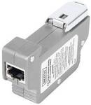 Digitus DN-95421 PoE Kit 10 / 100 / 1000 MBit/s IEEE 802.3af (12.95 W), IEEE 802.3at