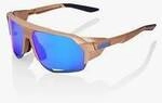 100percent 100percent Norvik - Mirror Lens Matte Co 60031-00006 Sonnenbrille