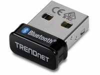 TRENDNET TBW-110UB, TrendNet TBW-110UB Bluetooth-Stick 5.0 Schwarz