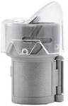 Dremel 2615PG02JA AT02-PGK Multifunktionswerkzeug-Zubeh&ouml;r-Set 1 St.