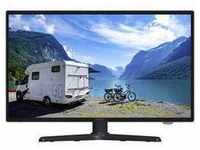 Reflexion LEDW220+ LED-TV 55 cm 22 Zoll EEK E (A - G) CI+, DVB-S2, DVB-C,...
