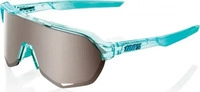 100PERCENT 60006-00004, 100percent 100percent S2 HiPER Mirror Lens Polished