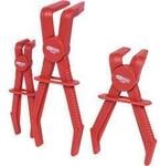 KS Tools 115.5055 Schlauch-Abklemm-Zangen-Satz 90&deg;, 3-tlg