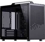 Jonsbo Z20 Micro-Tower Geh&auml;use, Gaming-Geh&auml;use, PC-Geh&auml;use Schwarz Z20 Black