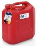 H&uuml;nersdorff 813530 STANDARD Kraftstoffkanister 20 l Kunststoff