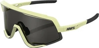 100PERCENT HU-GLA-2170, 100percent Glendale - Smoke Lens Soft Ta HU-GLA-2170