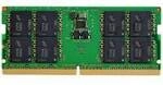 HP 83P92AA Workstation-Arbeitsspeicher Retail 32 GB 1 x 32 GB 5600 MHz 262pin SO-DIMM