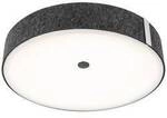 Paulmann 79986 Malika LED-Deckenleuchte LED 29 W Anthrazit