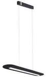 Paulmann Tulga 79989 LED-Pendelleuchte LED 27 W Anthrazit