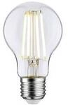 Paulmann 29120 LED EEK A (A - G) E27 2.5 W Warmwei&szlig; (&Oslash; x H) 60 mm x 105 mm 1 St.