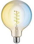 29161 Paulmann Home LED-Leuchtmittel E27 EEK: G (A - G) 7.5 W Warmwei&szlig; bis Kaltwei&szlig;