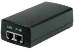 VALUE Gigabit PoE+ Injektor, 30W 21.99.1498