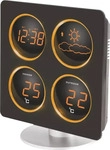 TECHNO LINE WS 6830, Techno Line TECHNOLINE - Techno Line WS 6830 - Wetterstation -