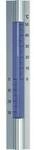 TFA Dostmann 12.2045 Thermometer Silber 12.2045