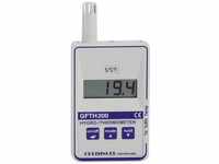 Greisinger GFTH 200 Luftfeuchtemessgerät (Hygrometer) 0 % rF 100 % rF