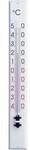 TFA Dostmann 12.2015 Thermometer Wei&szlig; 12.2015