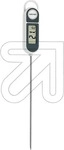 TFA DOSTMANN 30.1048, TFA Dostmann 30.1048 Einstichthermometer Messbereich Temperatur