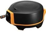 Fiskars 1067549 X-Series&trade; Waterwheel XL Schlauchtrommel 13 mm 25 m 1/2 Zoll 1 St.
