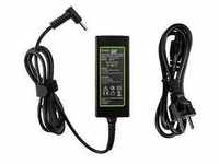 Green Cell PRO Charger / AC Adapter 19.5V 2.31A 45W for HP 250 G2 G3 G4 G5 255 G2 G3