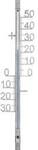 TFA Dostmann 12.5011 Thermometer Silber 12.5011
