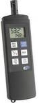 TFA Dostmann Dewpoint Pro Thermo-/Hygrometer Schwarz 31.1028