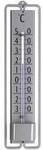 TFA Dostmann 12.2001.54 Thermometer Grau 12.2001.54