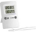 TFA Dostmann 30.1009 Thermometer Wei&szlig; 30.1009