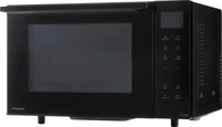 PANASONIC NN-DF38PBEPG, Panasonic NN-DF38PBEPG Mikrowelle Schwarz 1000 W
