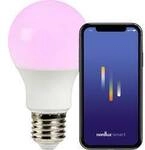 Nordlux 2270072701 Gl&uuml;hlampe EEK F (A - G) E27 Gl&uuml;hlampenform app-gesteuert,