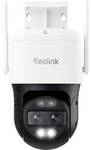 Reolink Trackmix Series W760 WLAN IP &Uuml;berwachungskamera 3840 x 2160 Pixel