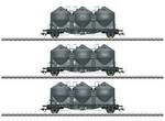 M&auml;rklin 48264 Silowagen AC