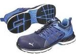 PUMA Velocity 2.0 Blue Low 643850300000036 ESD Sicherheitshalbschuh S1P Schuhgr&ouml;&szlig;e