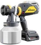 Wagner FinishControl 4000 18V Akku-Farbspr&uuml;hpistole 370 W 2453687
