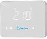 Finder 1C.91.9.003.0W07 1C.91.9.003.0W07 Raumthermostat Aufputz Wochenprogramm 1 St.