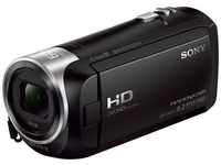 SONY HDRCX405B.CEN, Sony HDR-CX405B Camcorder 6.9 cm 2.7 Zoll 2.29 Megapixel Opt.