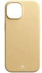 White Diamonds Mag Urban Case Cover Apple iPhone 13 Gelb MagSafe kompatibel