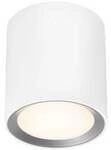 Nordlux Landon Long LED-Bad-Deckenleuchte LED LED 6.5 W Warmwei&szlig; bis...