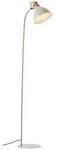 Brilliant Erena 94556/20 Stehlampe E27 Taupe