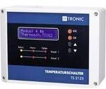 H-Tronic TS 2125 Multifunktions-Temperaturschalter -55 - 125 &deg;C 1114450